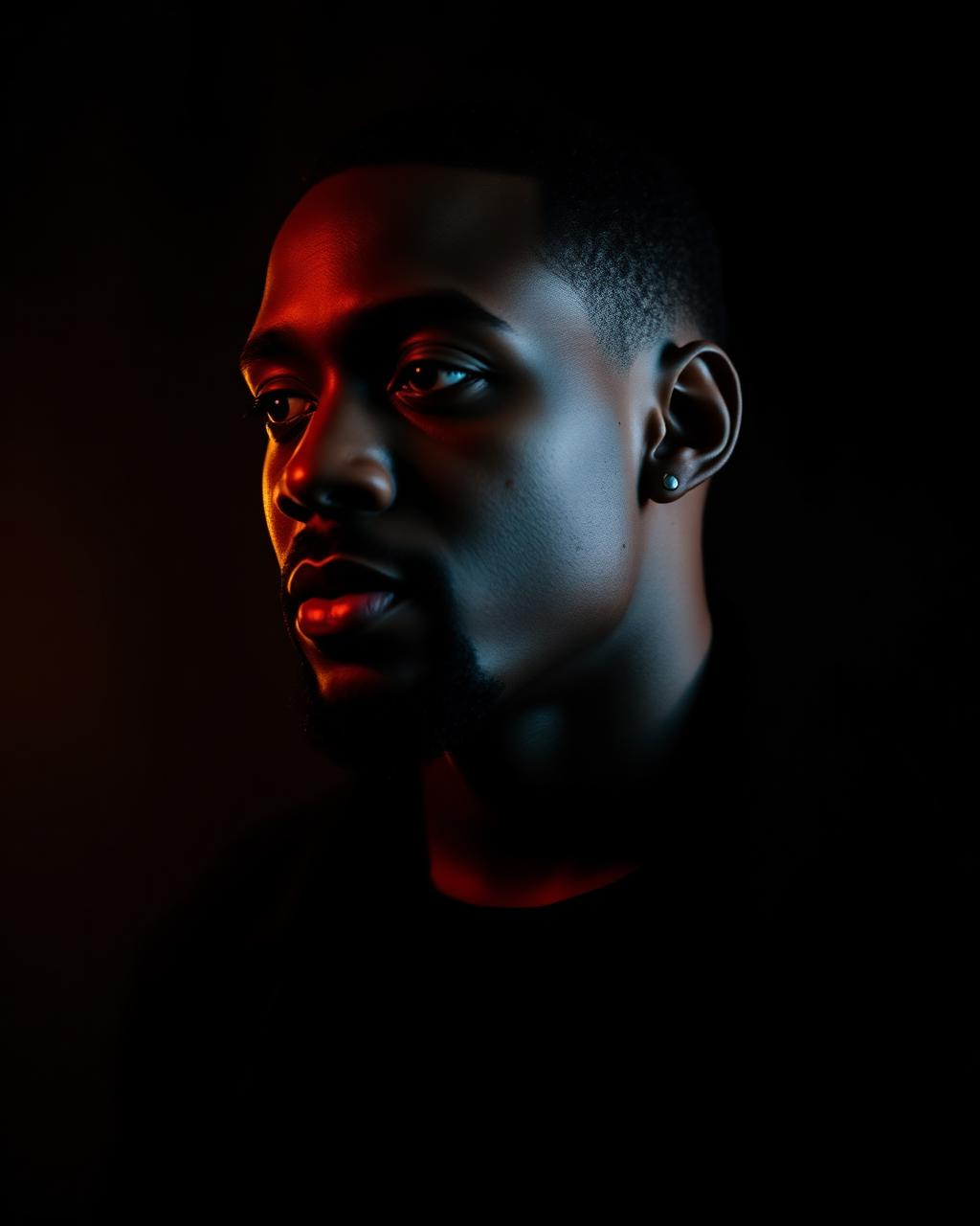 Rez — founder of Rezolv
