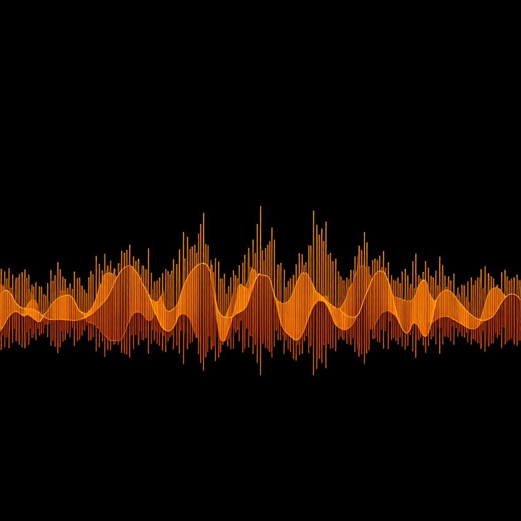 MTN Pulse — Sonic Identity